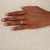 BRIDAL Wedding II Ring