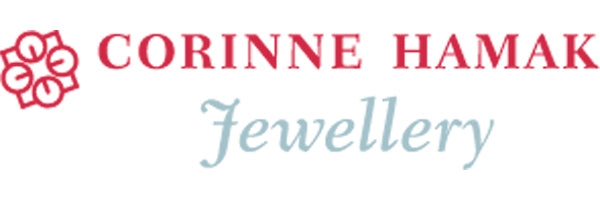 Corinne Hamak Jewellery logo