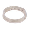 BRIDAL Marriage Thick Ring