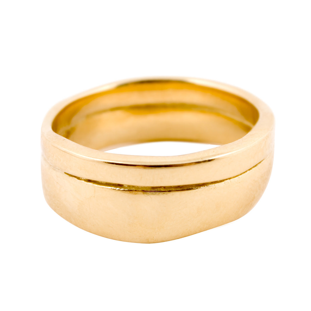 BRIDAL Wedding I & Union I Ring