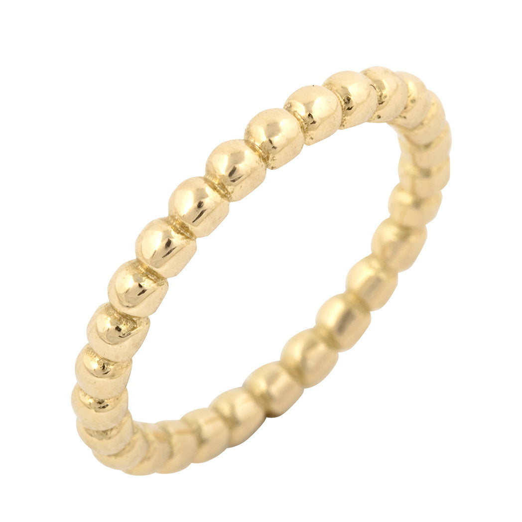 BRIDAL Wedding Ball Ring