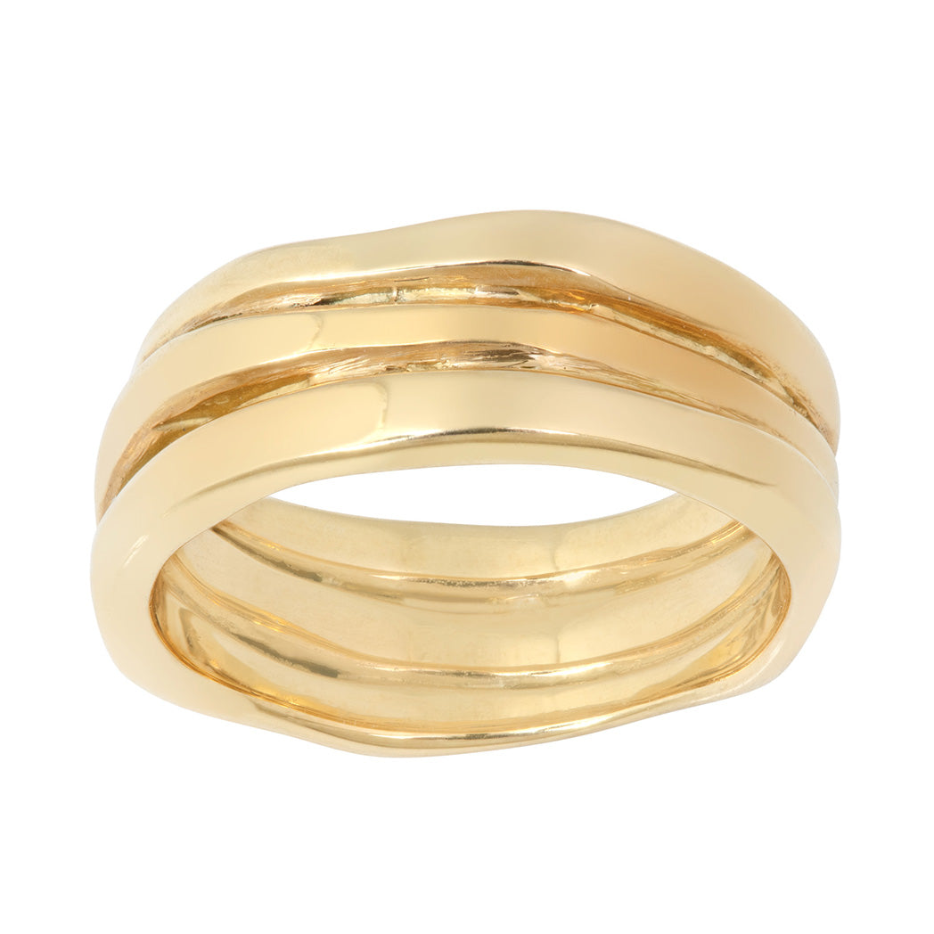 BRIDAL Wedding III Ring