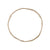 A CLASSIC TWIST Bangle in 18ct White Gold