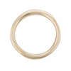 A CLASSIC TWIST Ring in 9ct Yellow Gold