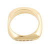 CELEBRATION Birth Ring in 18ct Yellow Gold