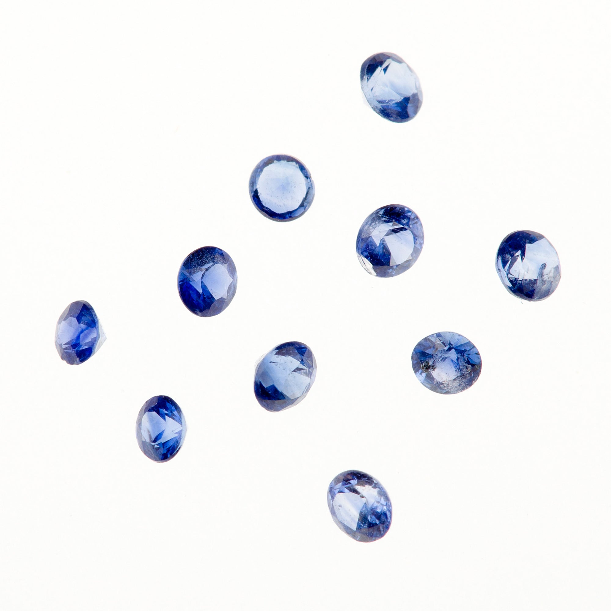 CELEBRATION Water Ring with stones