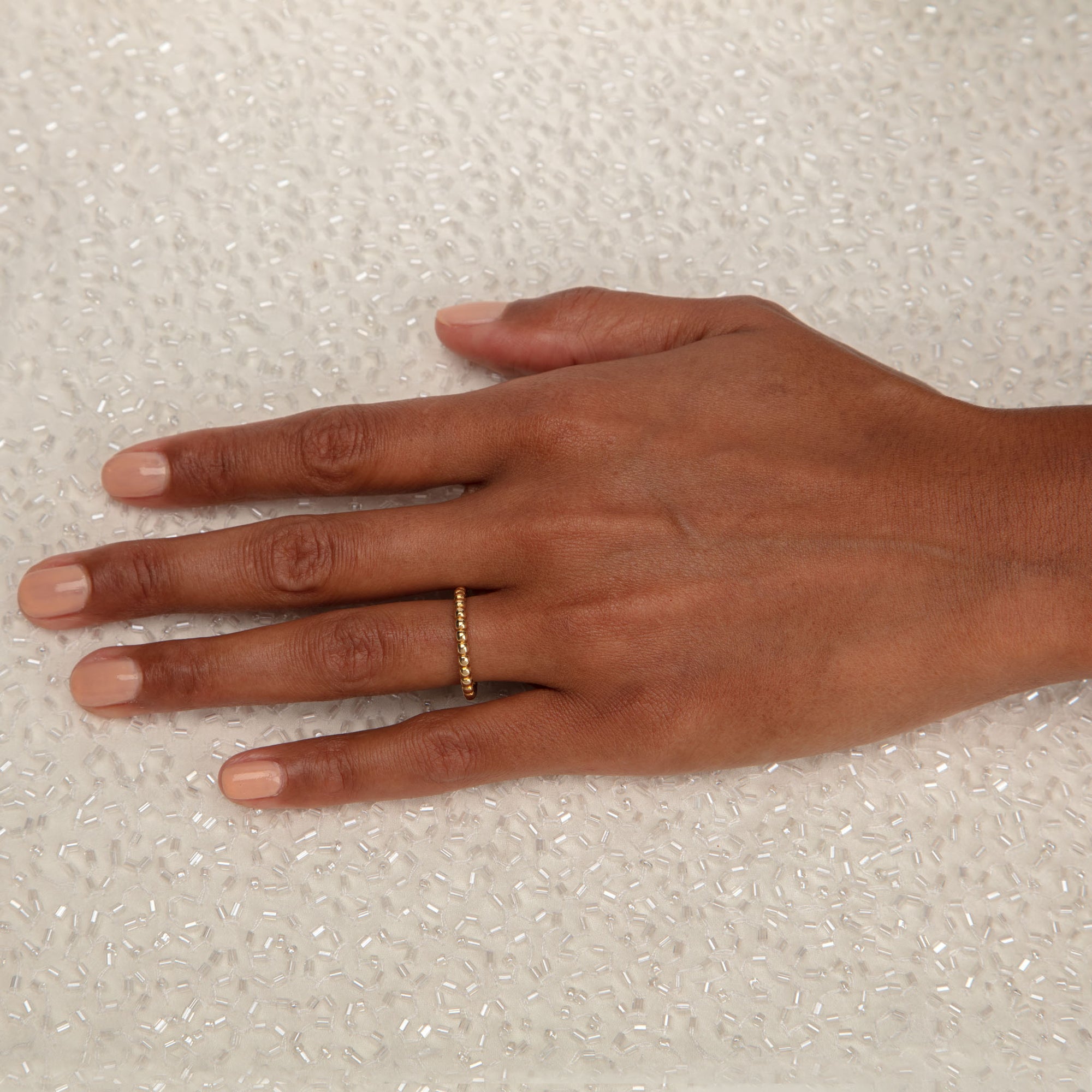 Bridal gold finger ring clearance