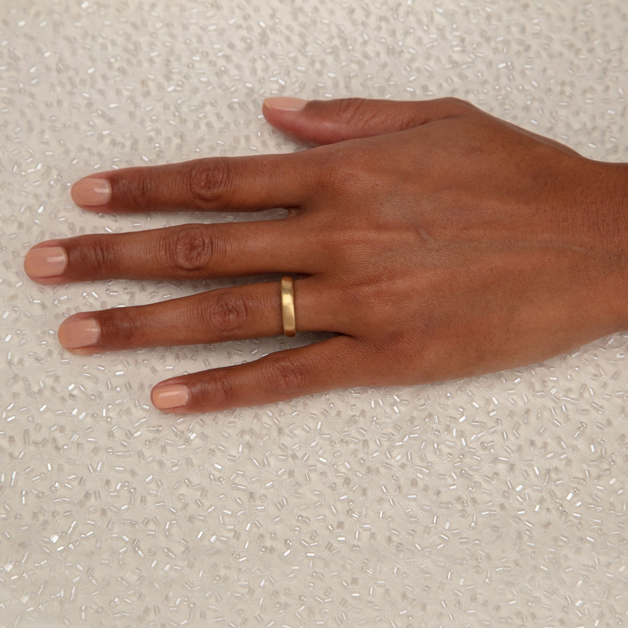 BRIDAL Full of Love Ring