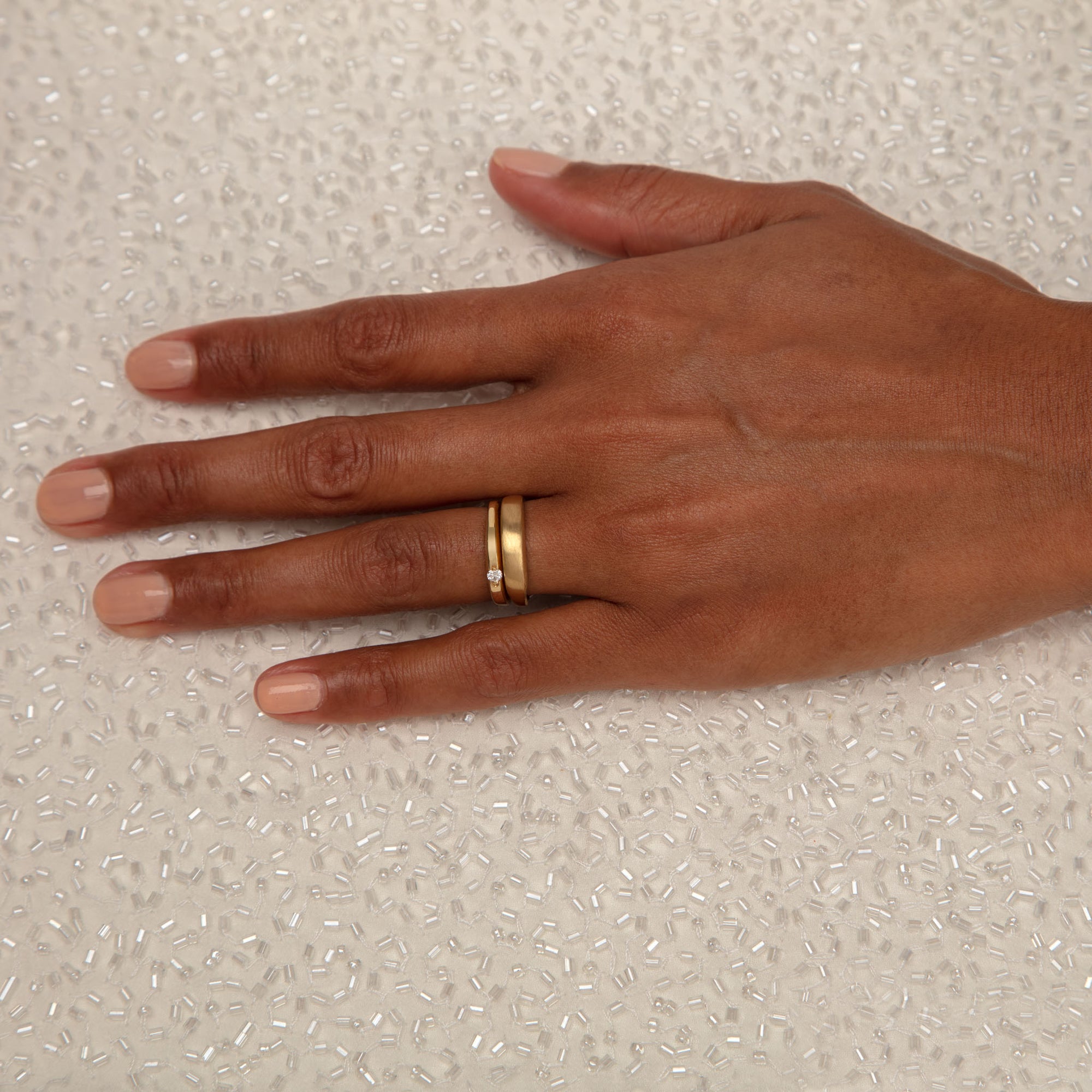 BRIDAL Full of Love Ring