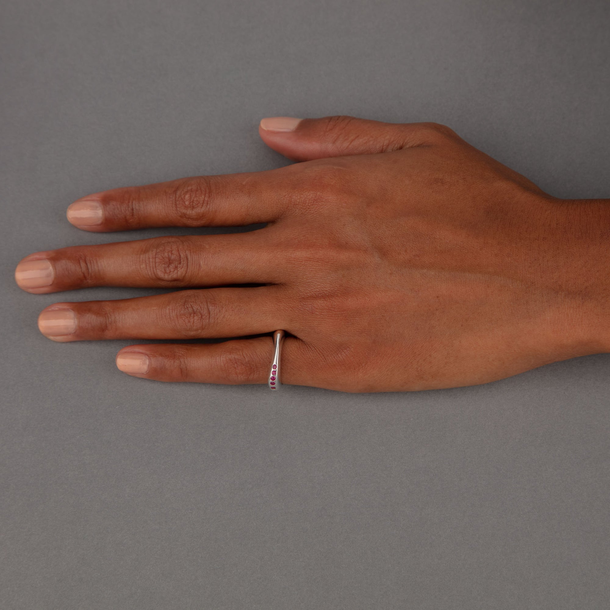 CELEBRATION Spirit Ring