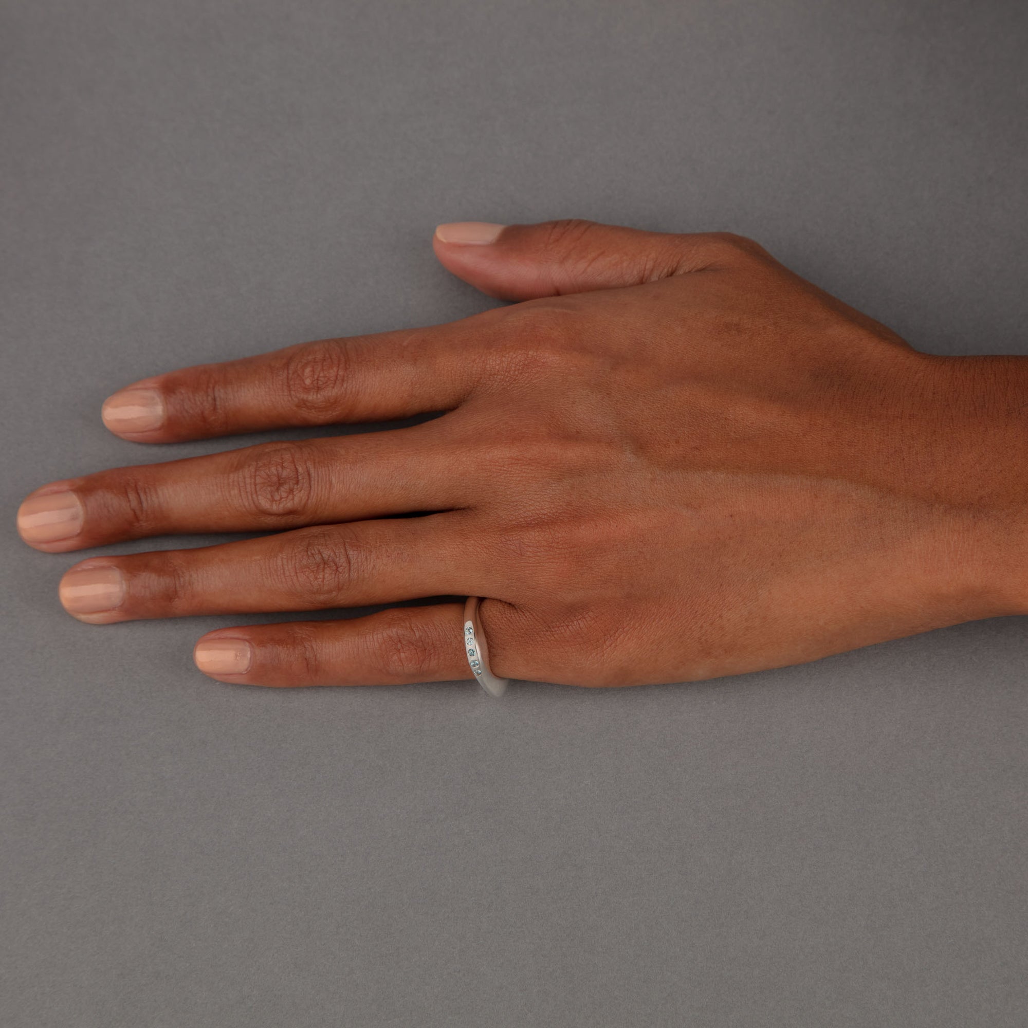 CELEBRATION Spirit Ring