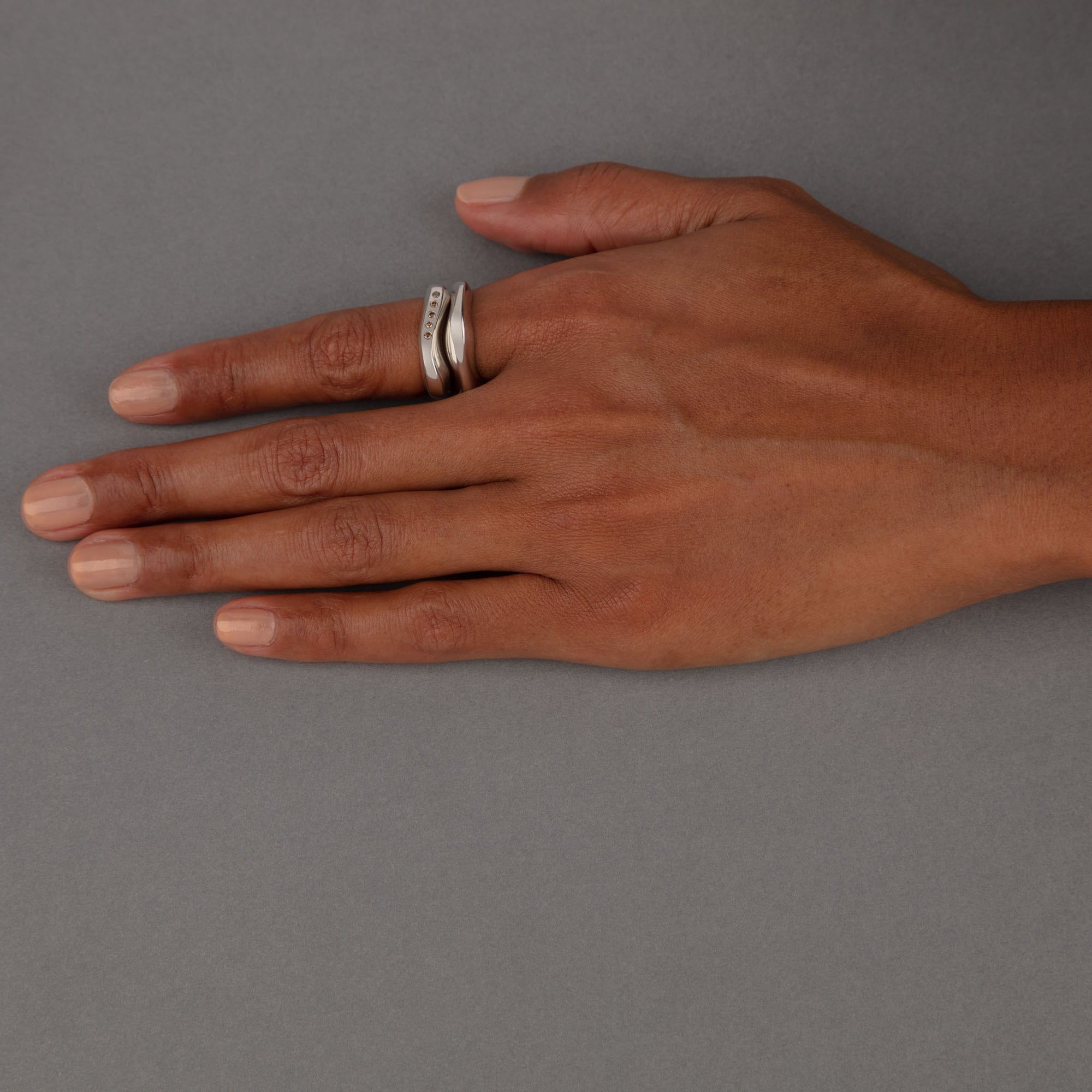 CELEBRATION Water Ring