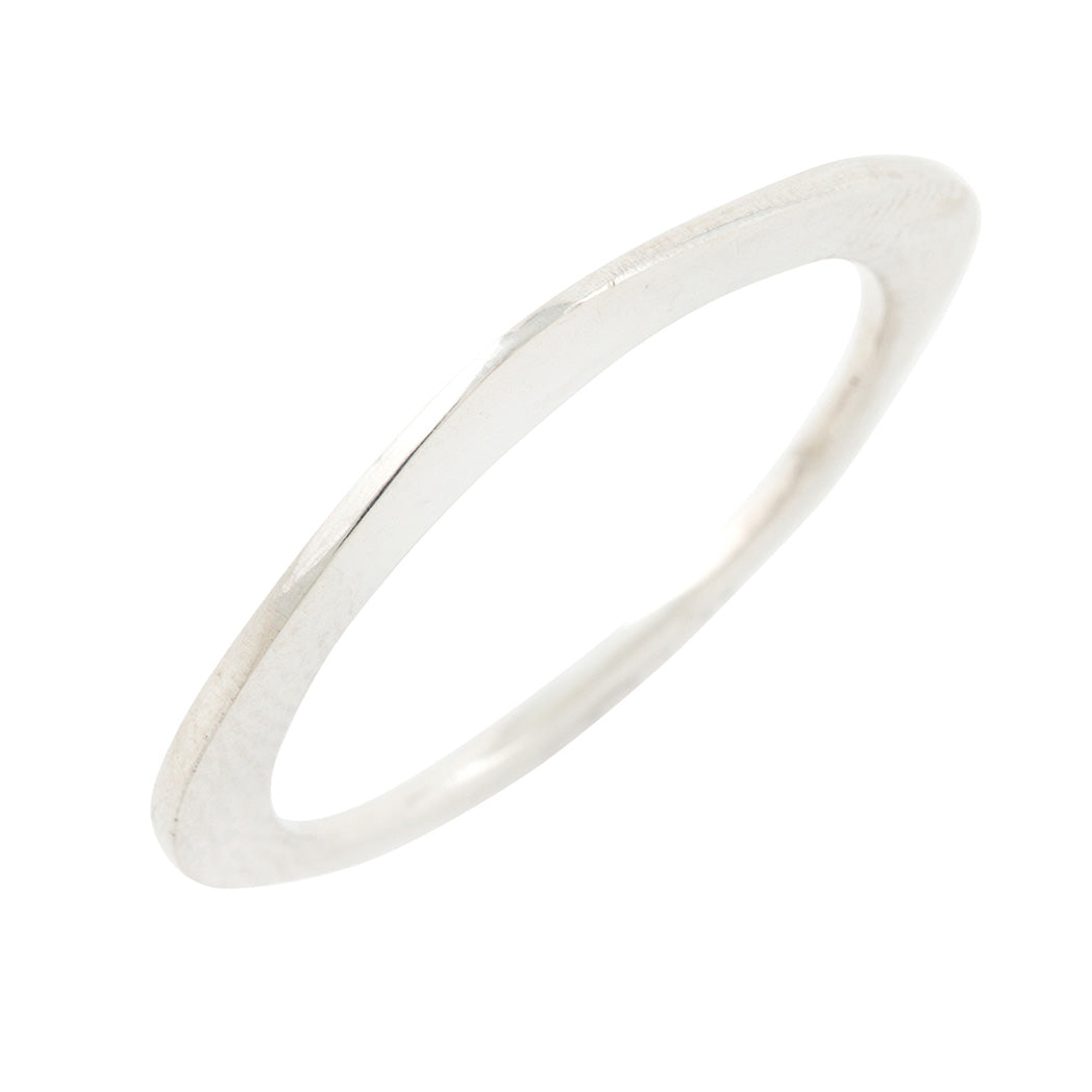 CHILDREN NECKLACE Offspring Ring