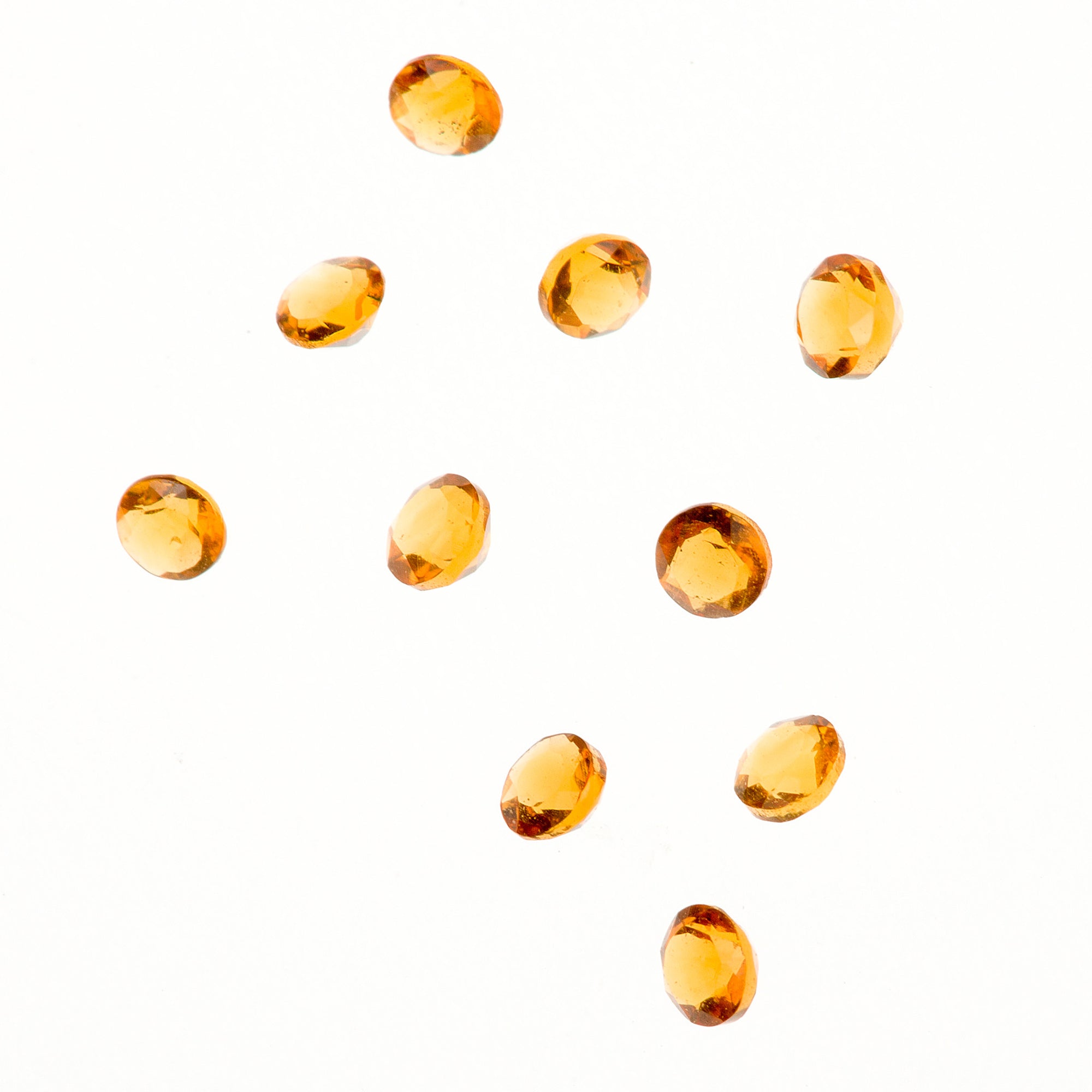 CELEBRATION Water Ring with stones