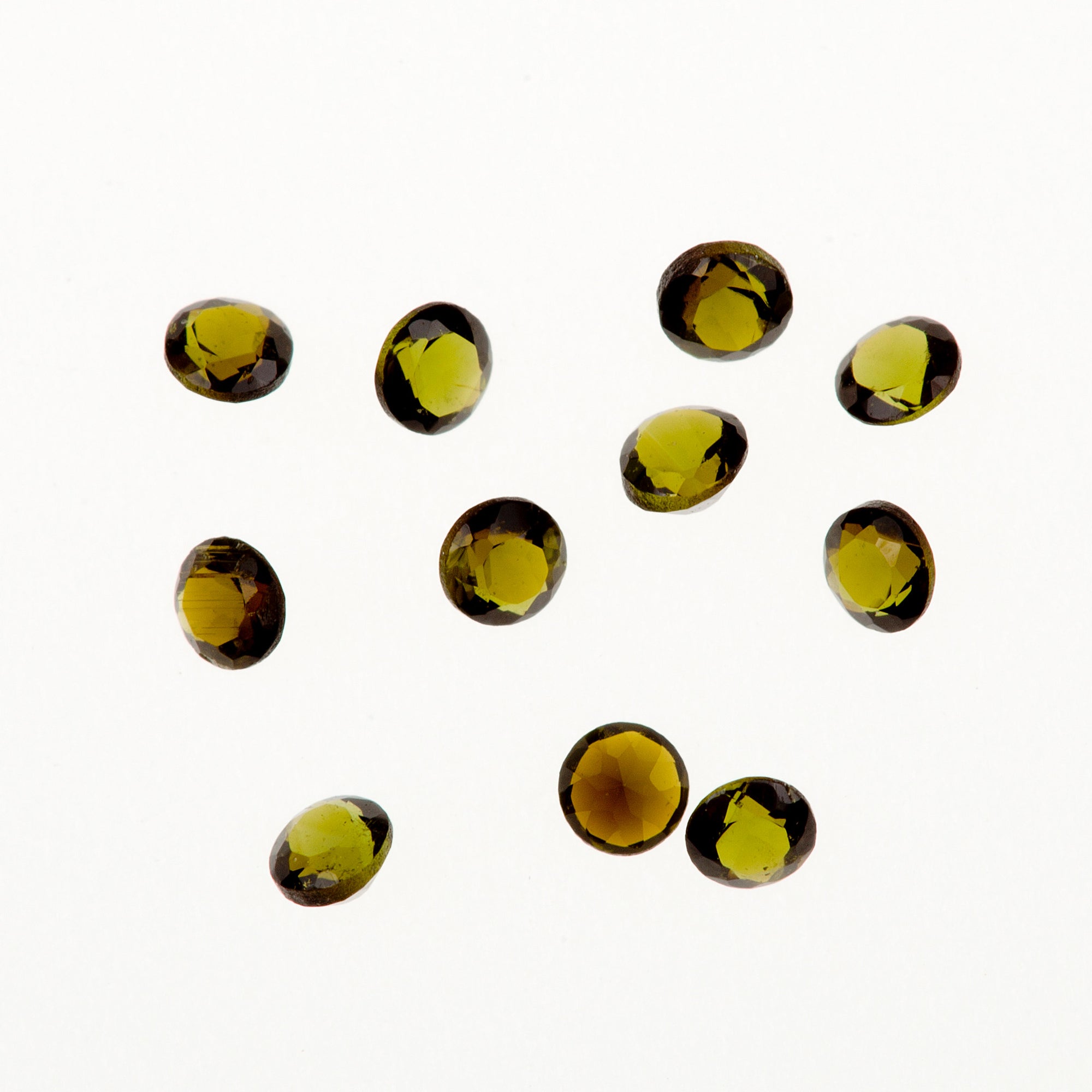 CELEBRATION Water Ring with stones