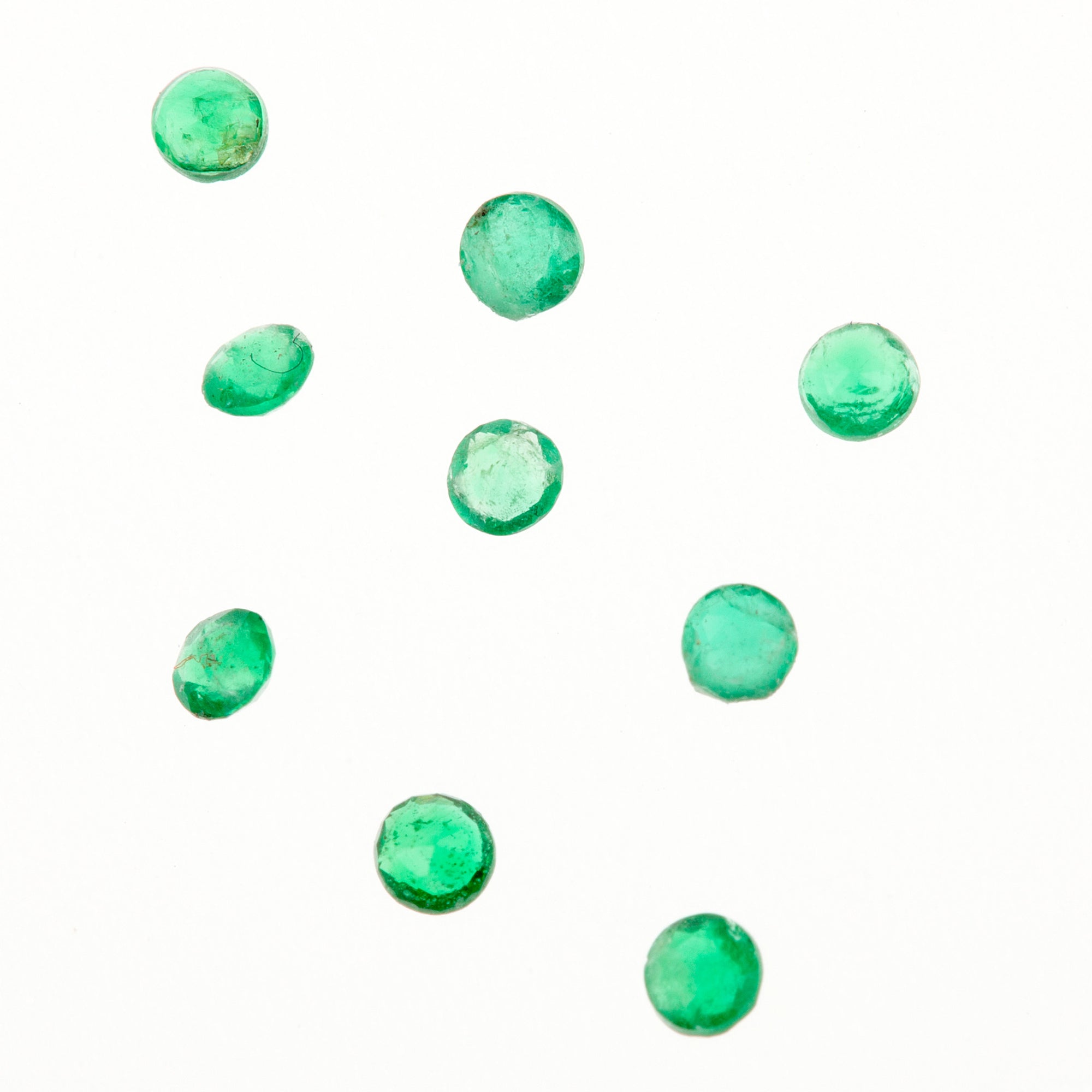 CELEBRATION Water Ring with stones