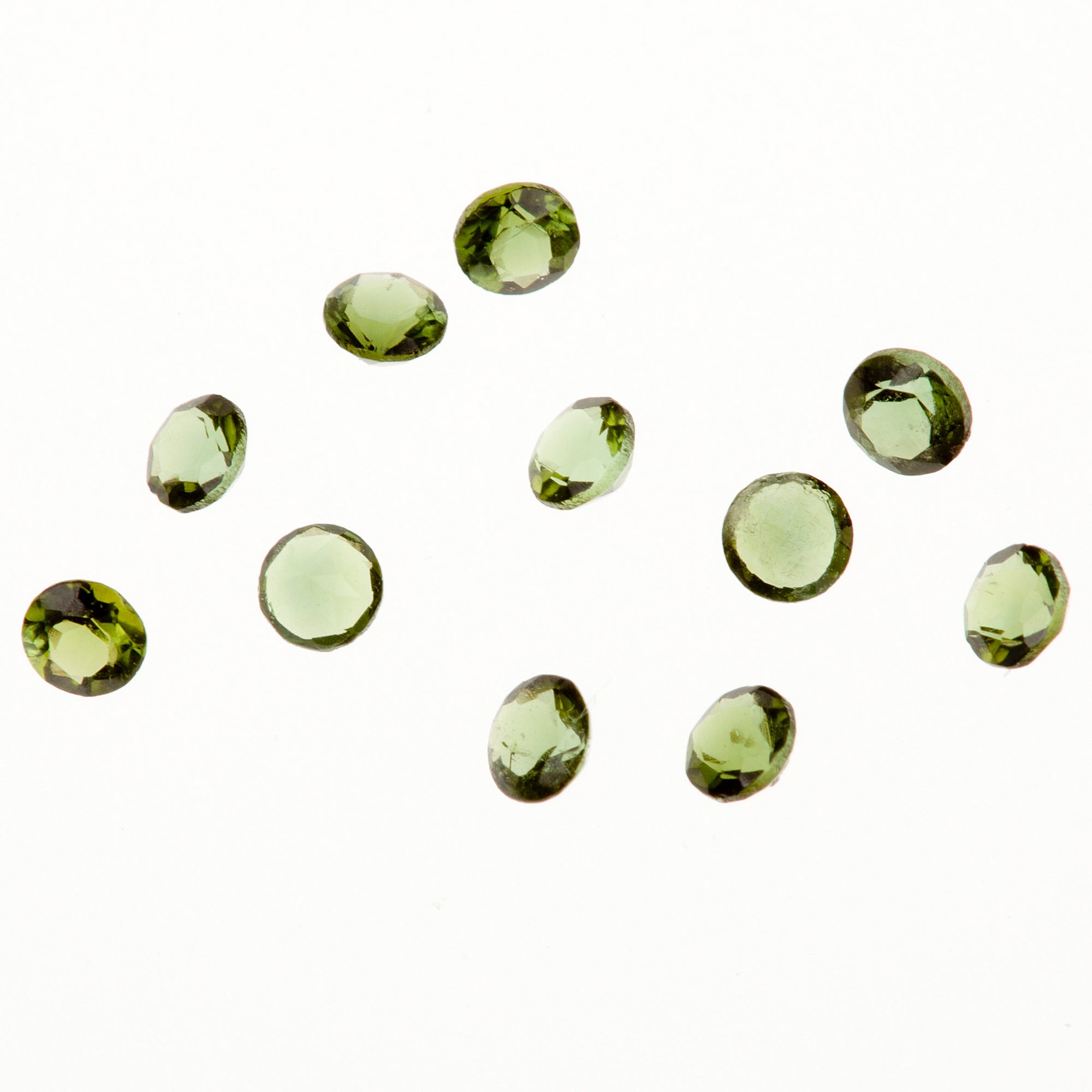 CELEBRATION Water Ring with stones