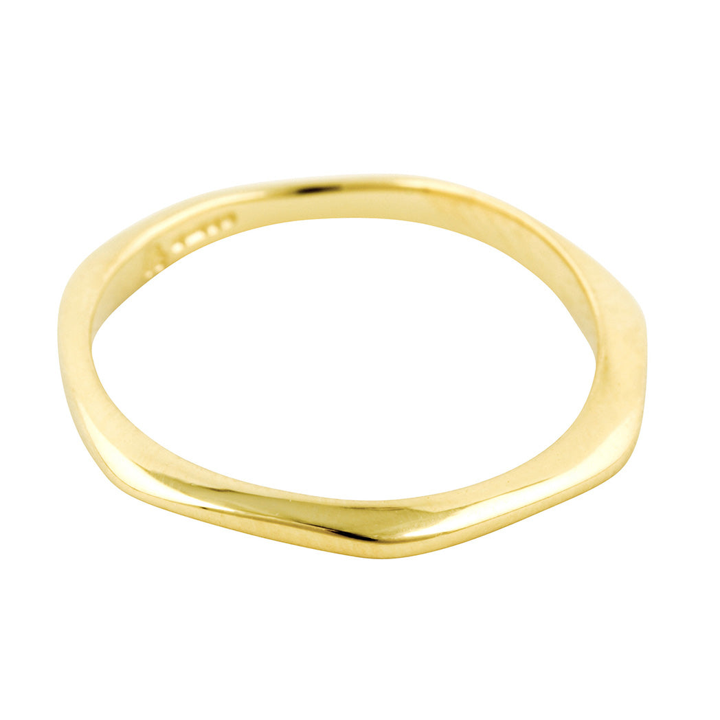 BRIDAL Half and Other Half Ring