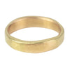 BRIDAL Faith Ring