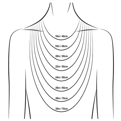 CONNECTIONS Connect Necklace