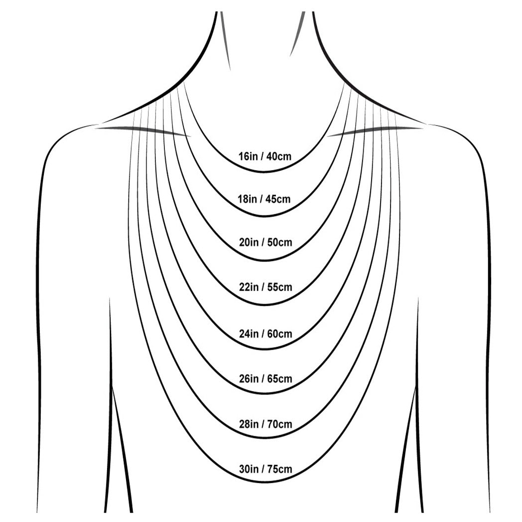 CONNECTIONS Necklace