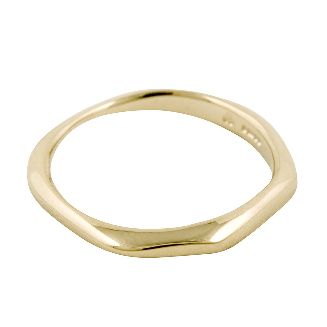 BRIDAL Half and Other Half Ring