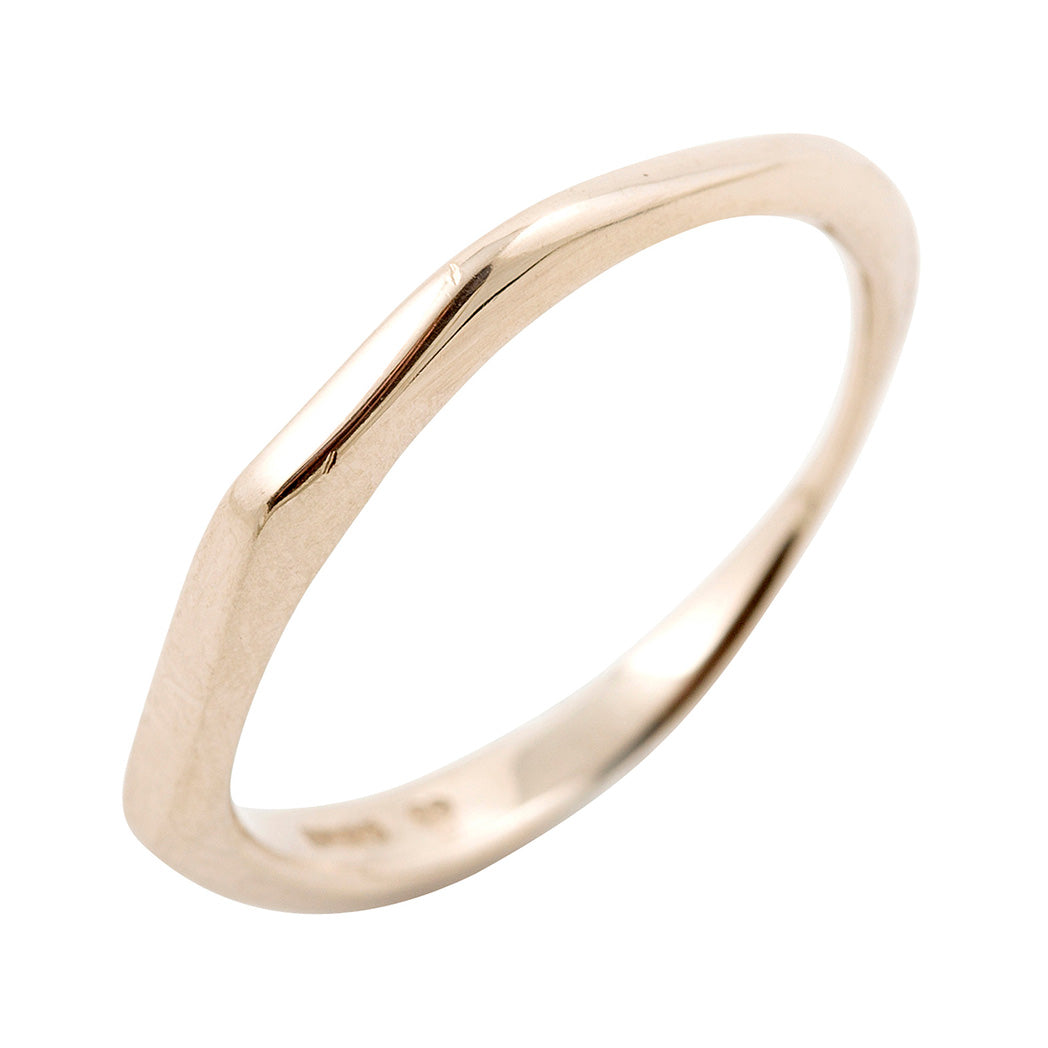 BRIDAL Half and Other Half Ring