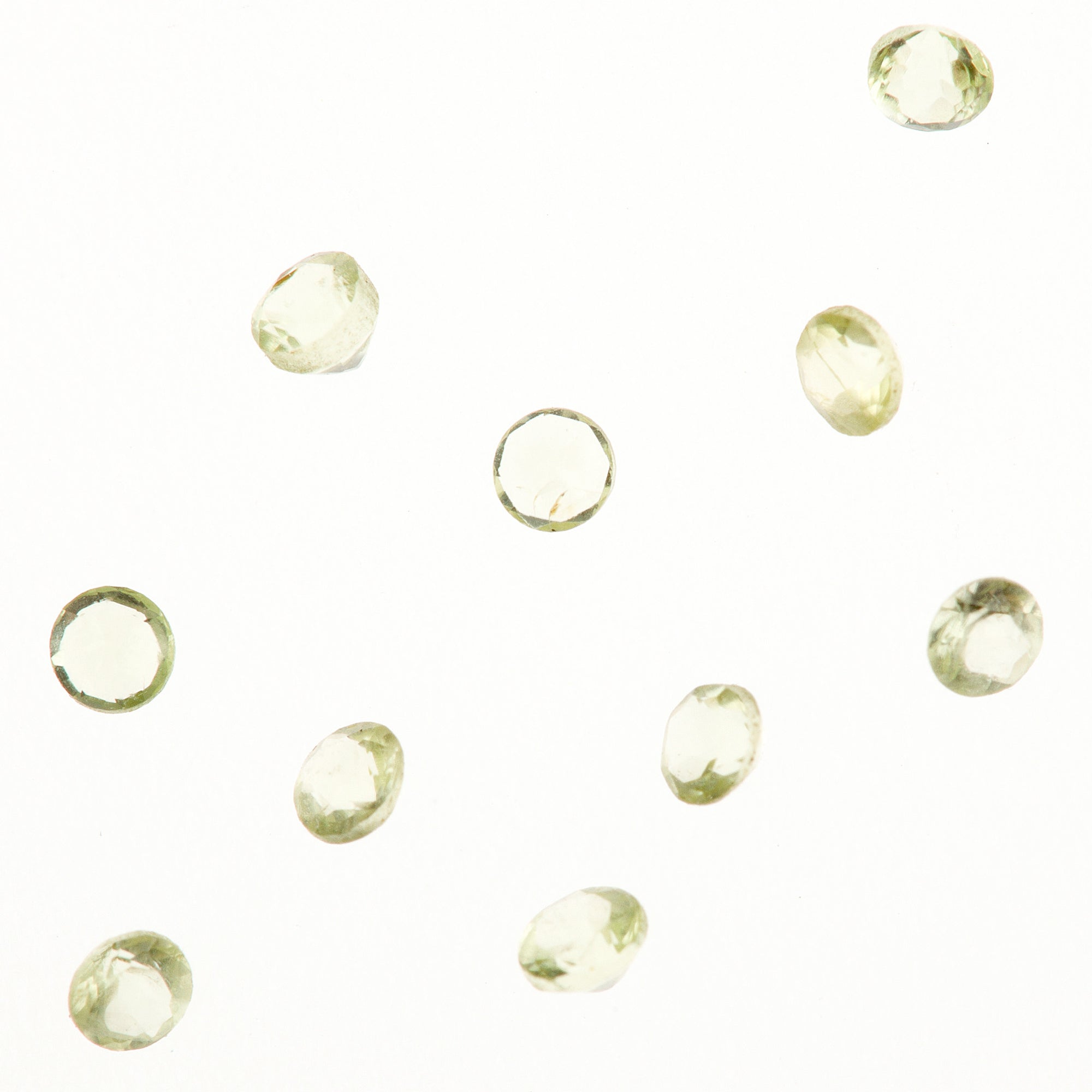 Stone Inside your Ring