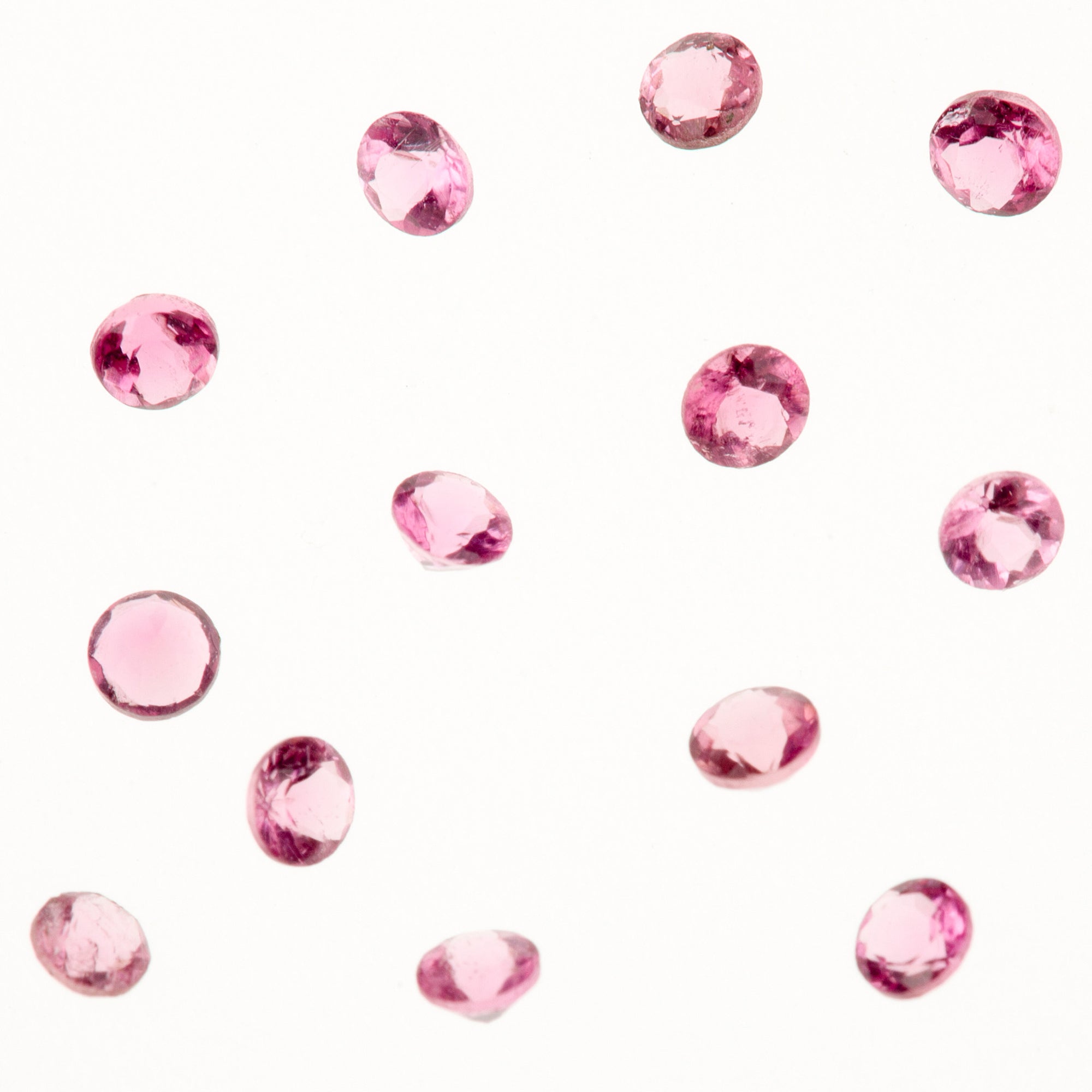 CELEBRATION Water Ring with stones