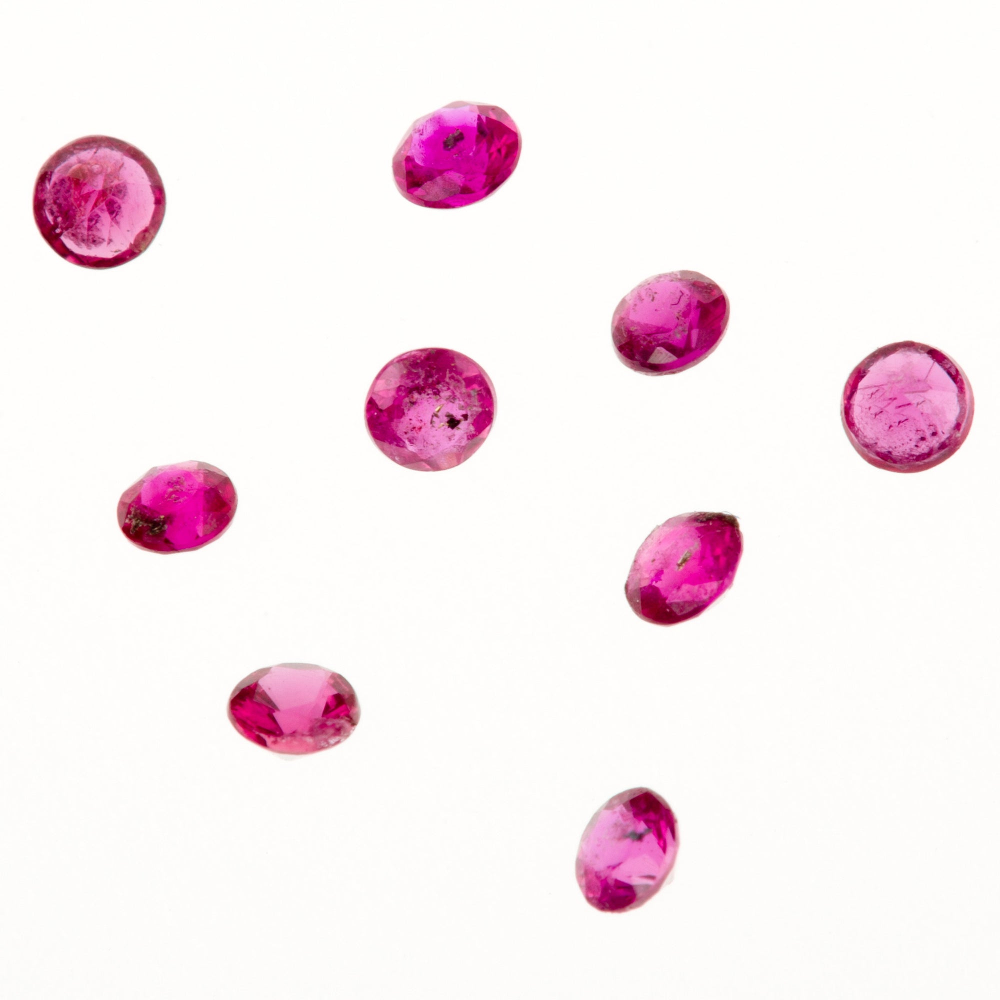 CELEBRATION Water Ring with stones