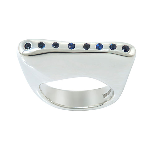 CELEBRATION Skyline Ring