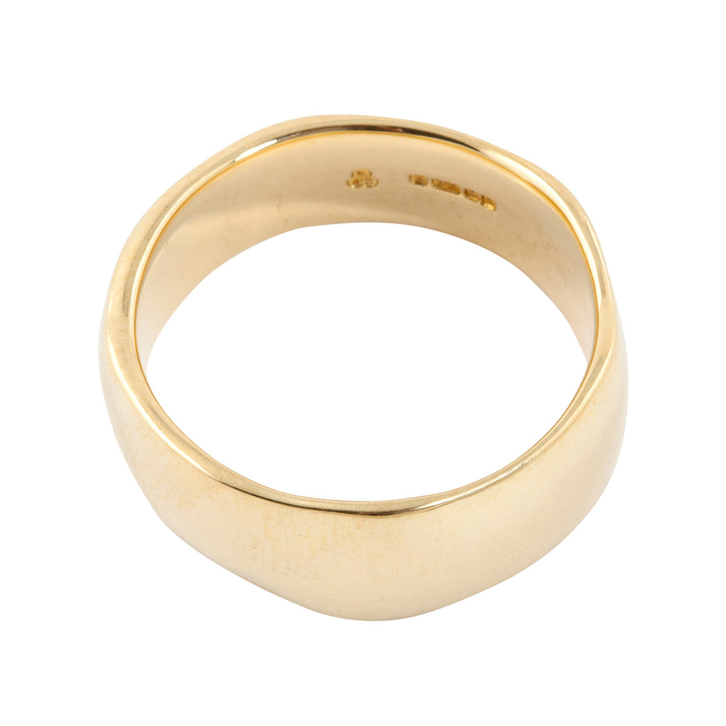 BRIDAL Union II Ring