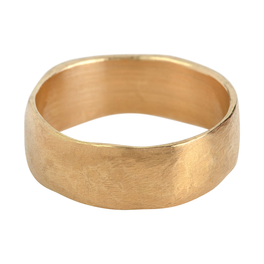 BRIDAL Union II Touched Ring