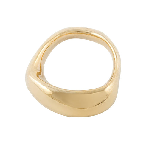 UNITY Small Ring in 9ct Gold