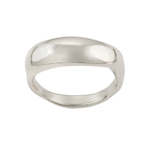UNITY Small Ring in Silver