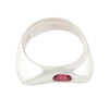 CELEBRATION Vision I Ring with Pink Tourmaline