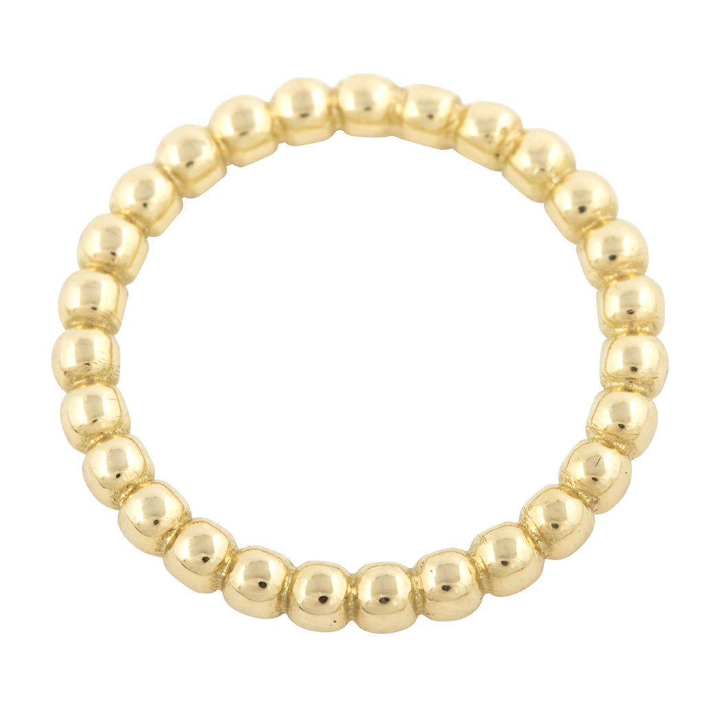 BRIDAL Wedding Ball Ring