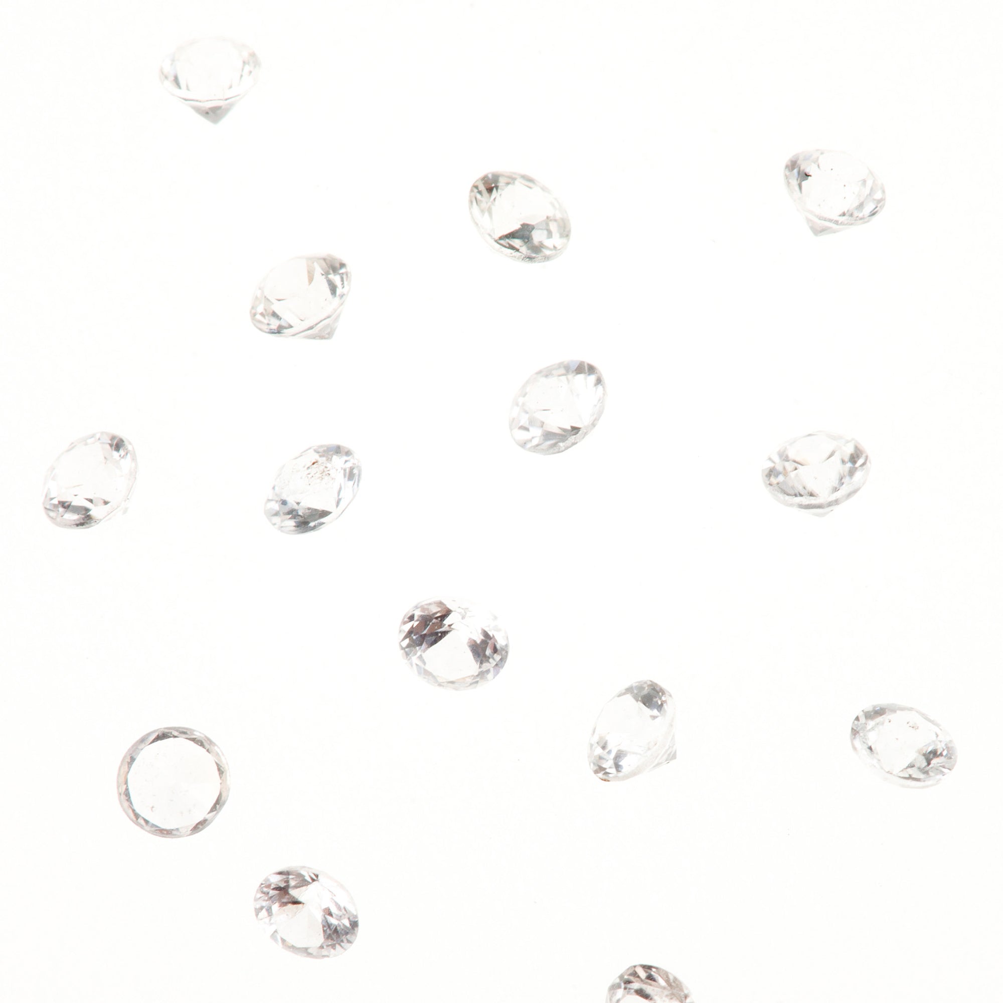 CELEBRATION Water Ring with stones