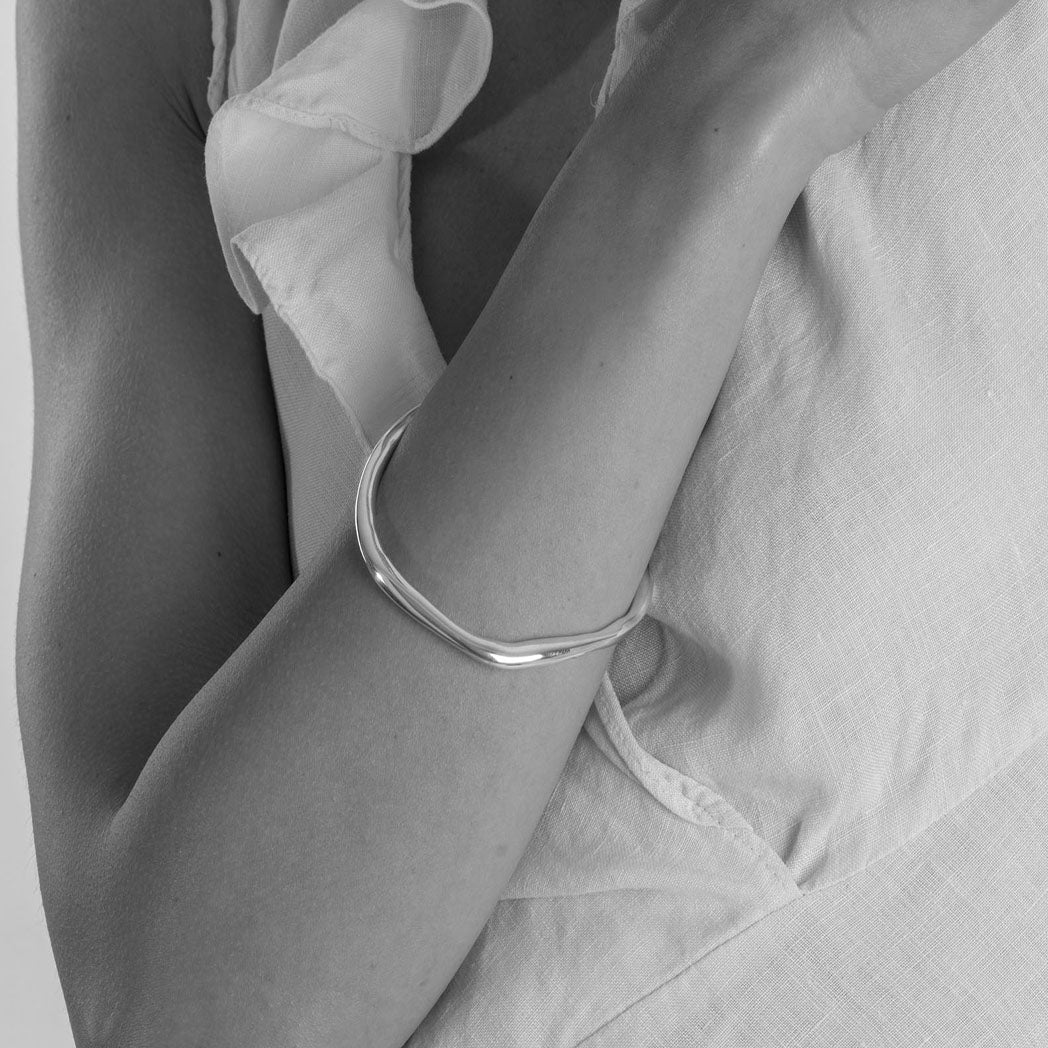 Beyond Gender Medium Bangle